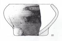 Publikation in den Beiträgen zur Allgemeinen und Vergleichende Archäologie, Bd. 22, 2002, 95ff Die Vor-Zeichnungen wurde für die Publikation in den Beiträgen zur Allgemeinen und Vergleichende Archäologie, Bd. 22, 2002, 95ff angefertigt.